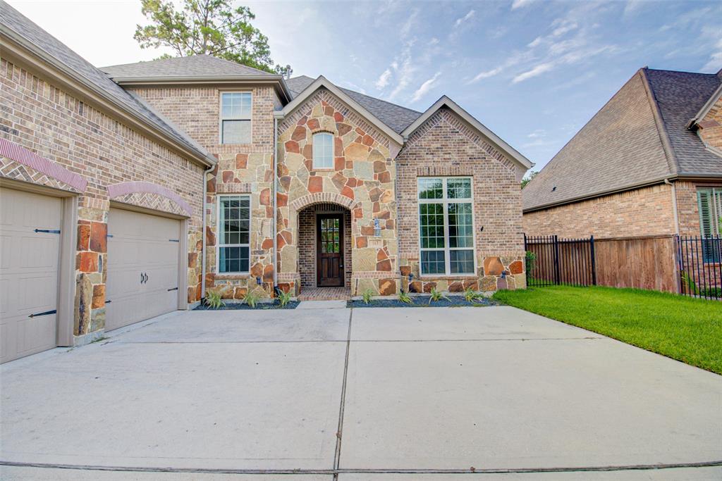 163 N Almondell Way, The Woodlands, Texas image 6
