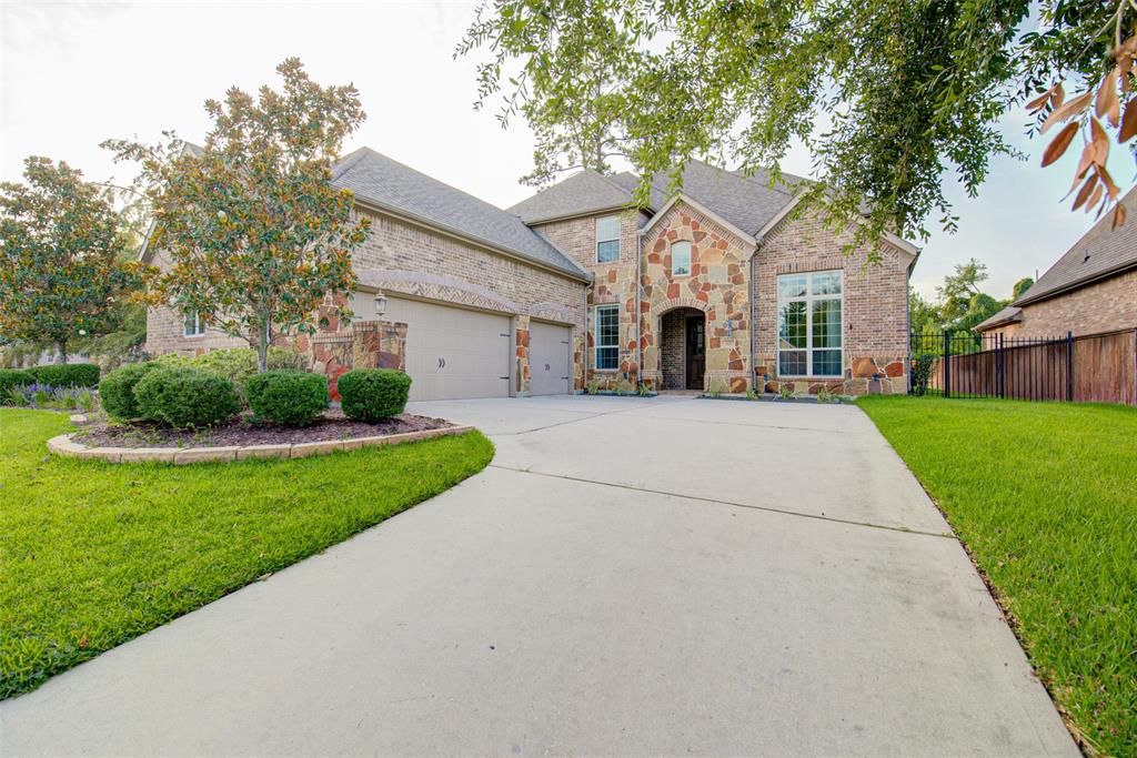 163 N Almondell Way, The Woodlands, Texas image 5