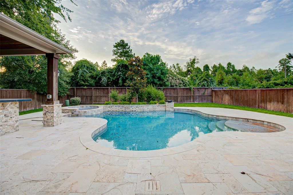 163 N Almondell Way, The Woodlands, Texas image 45