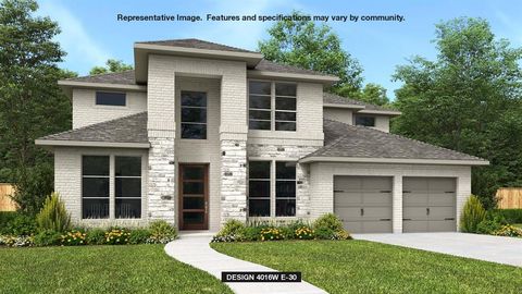 26803 Copernicus Cove Court Richmond TX 77406