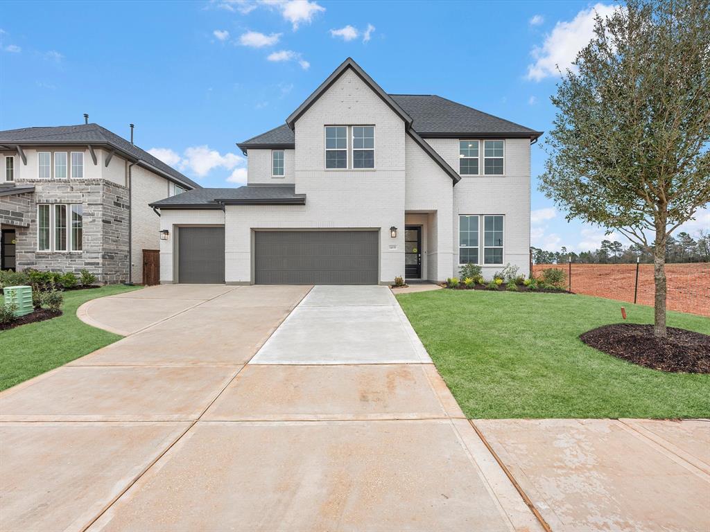 7098 North Lake Clopton Dr, Montgomery, Texas image 22