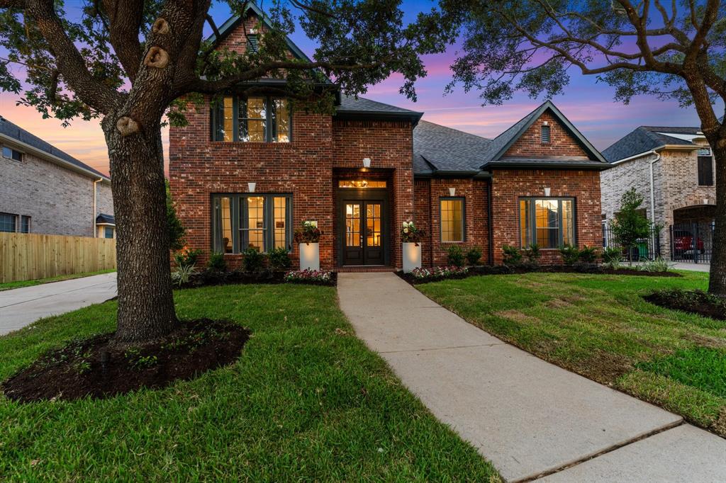 3719 Sedalia Brook Lane