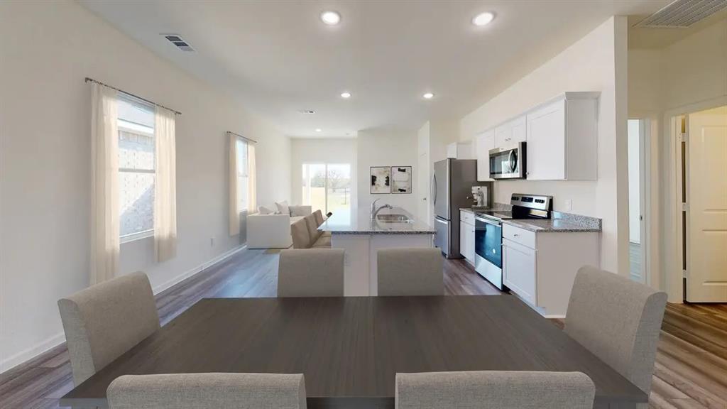 416 Harlow Drive