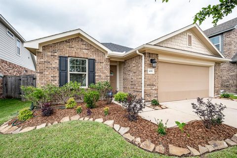 406 Weimer Lagoon Road La Porte TX 77571