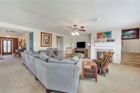 A home in Friendswood