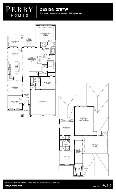 6707 Burgundy Blaze Trails, Manvel, Texas image 2