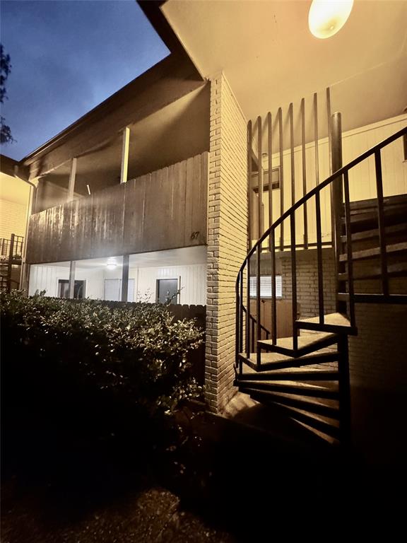 7714 Renwick Drive #M67, Houston, Texas image 8