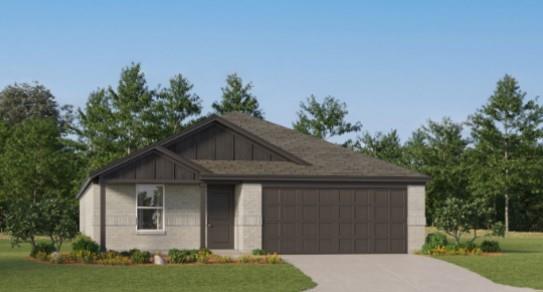 3016 Merganser Ridge Drive, Katy, Texas image 1