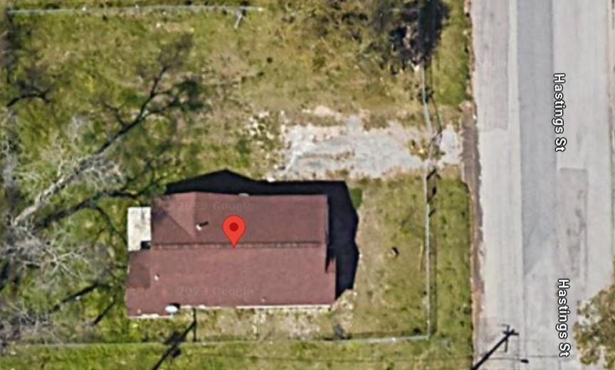 3308 Hastings Street, Houston, Texas image 4
