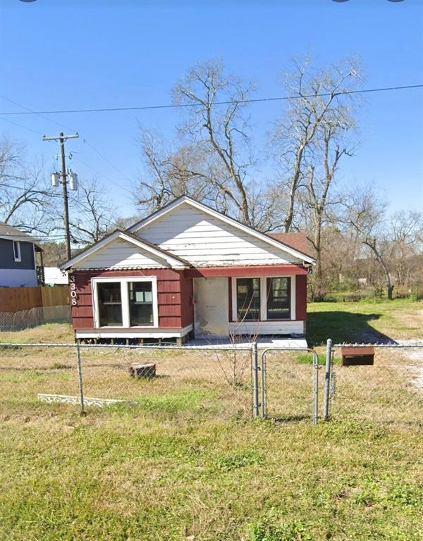 3308 Hastings Street, Houston, Texas image 1