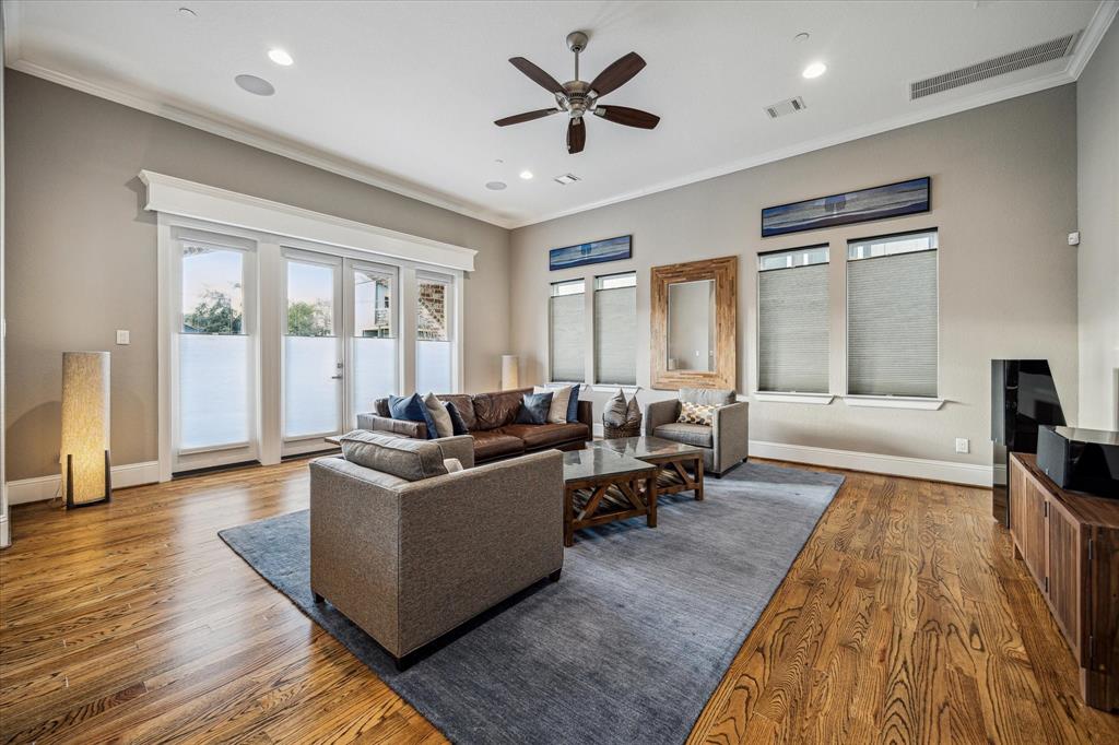 216 W Drew Street, Houston, Texas image 5