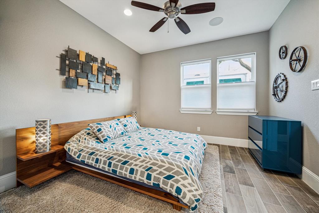 216 W Drew Street, Houston, Texas image 21