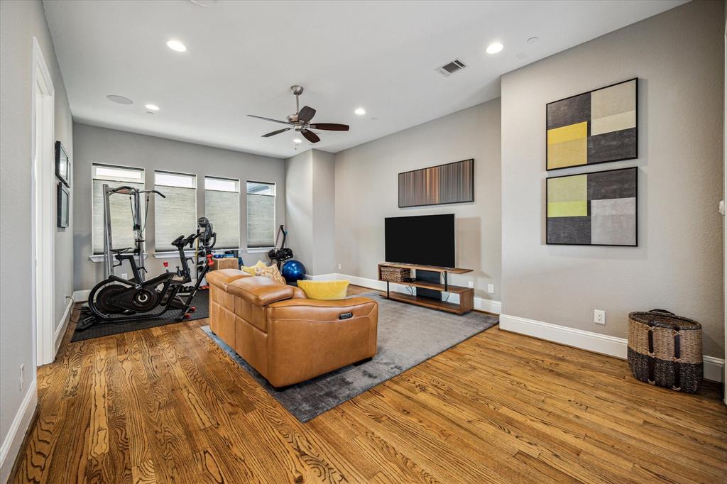 216 W Drew Street, Houston, Texas image 18