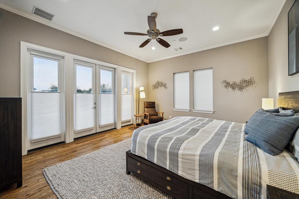 216 W Drew Street, Houston, Texas image 12