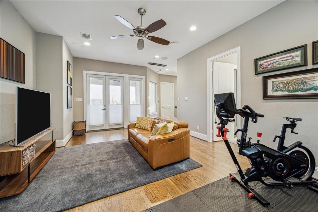 216 W Drew Street, Houston, Texas image 17