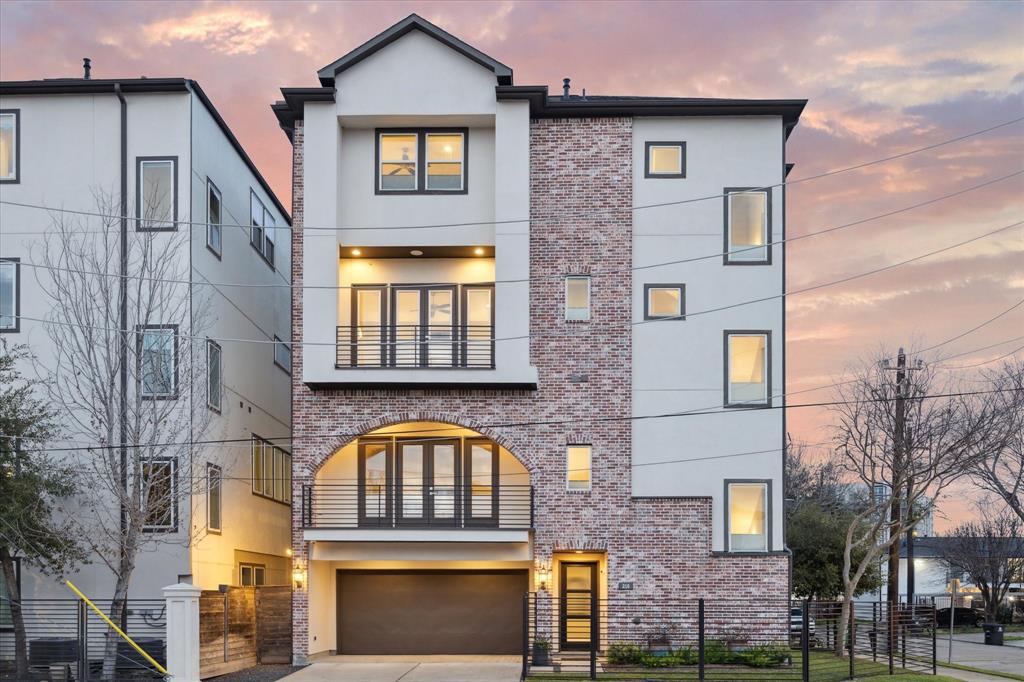 216 W Drew Street, Houston, Texas image 1