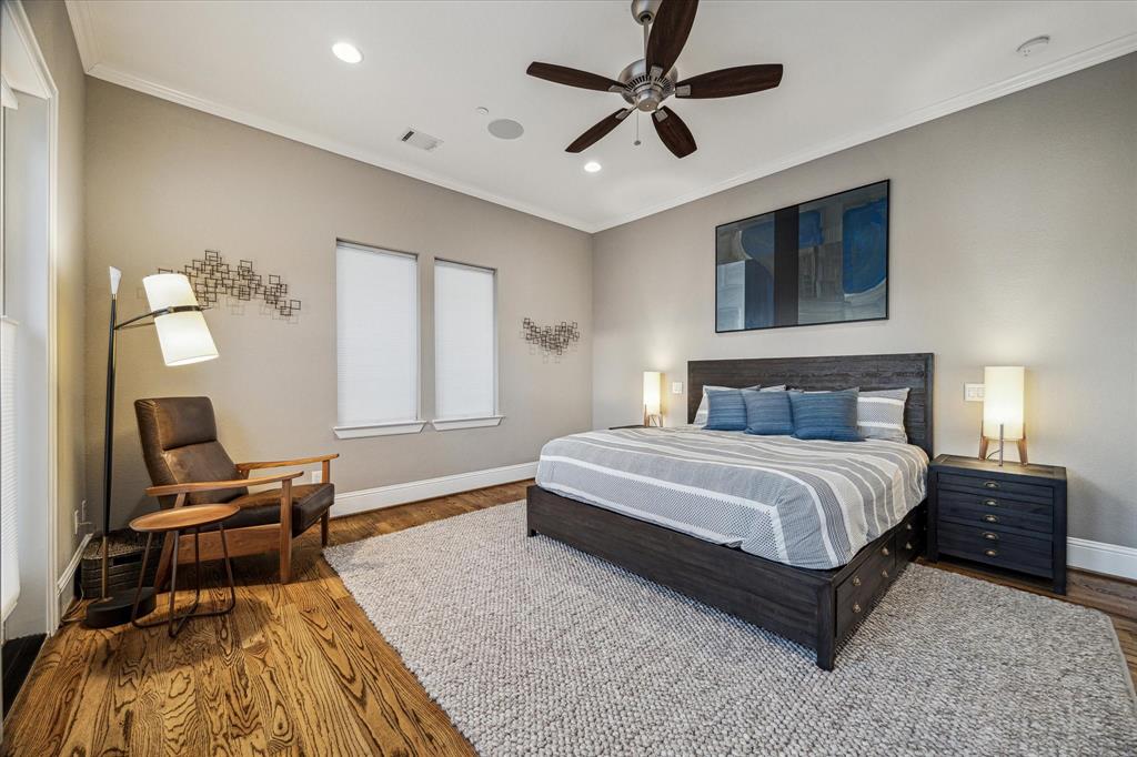 216 W Drew Street, Houston, Texas image 13