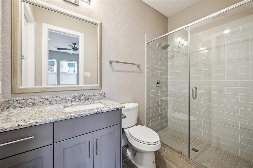 216 W Drew Street, Houston, Texas image 25