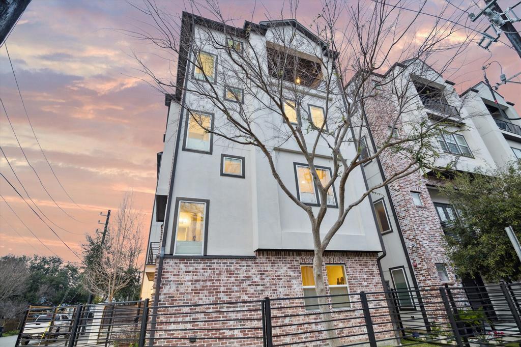 216 W Drew Street, Houston, Texas image 29