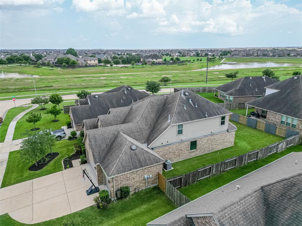 30205 Willow Chase Lane, Brookshire, Texas image 39