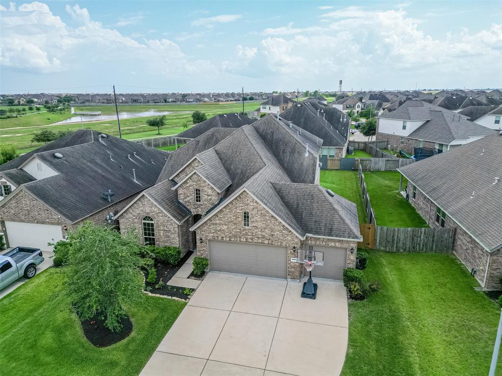 30205 Willow Chase Lane, Brookshire, Texas image 37