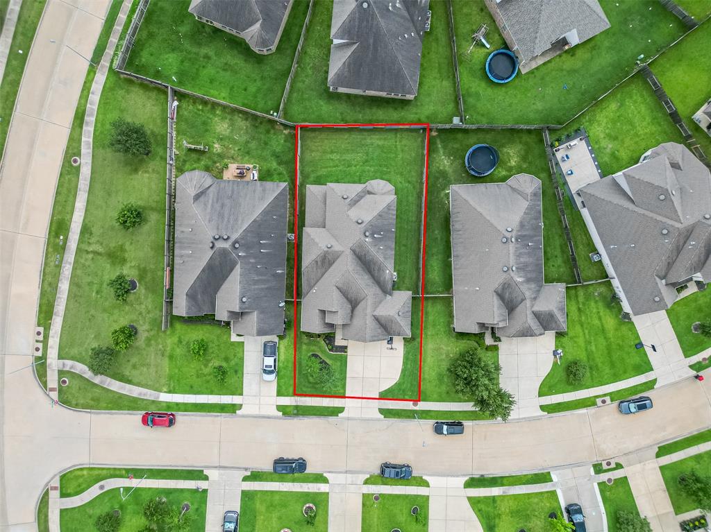30205 Willow Chase Lane, Brookshire, Texas image 44