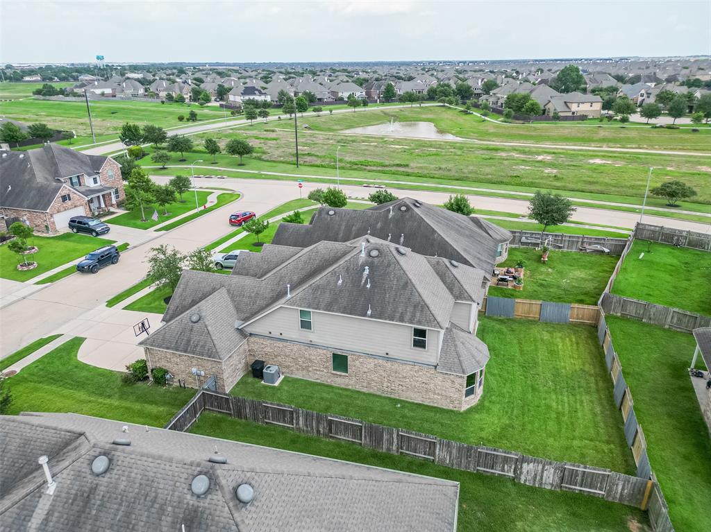 30205 Willow Chase Lane, Brookshire, Texas image 41