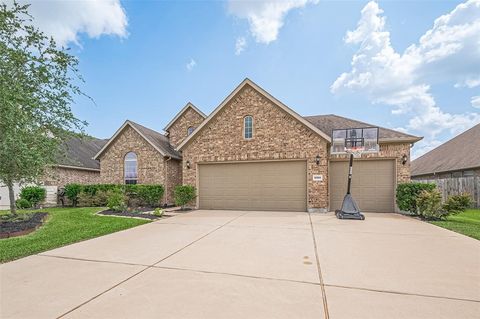 30205 Willow Chase Lane Brookshire TX 77423