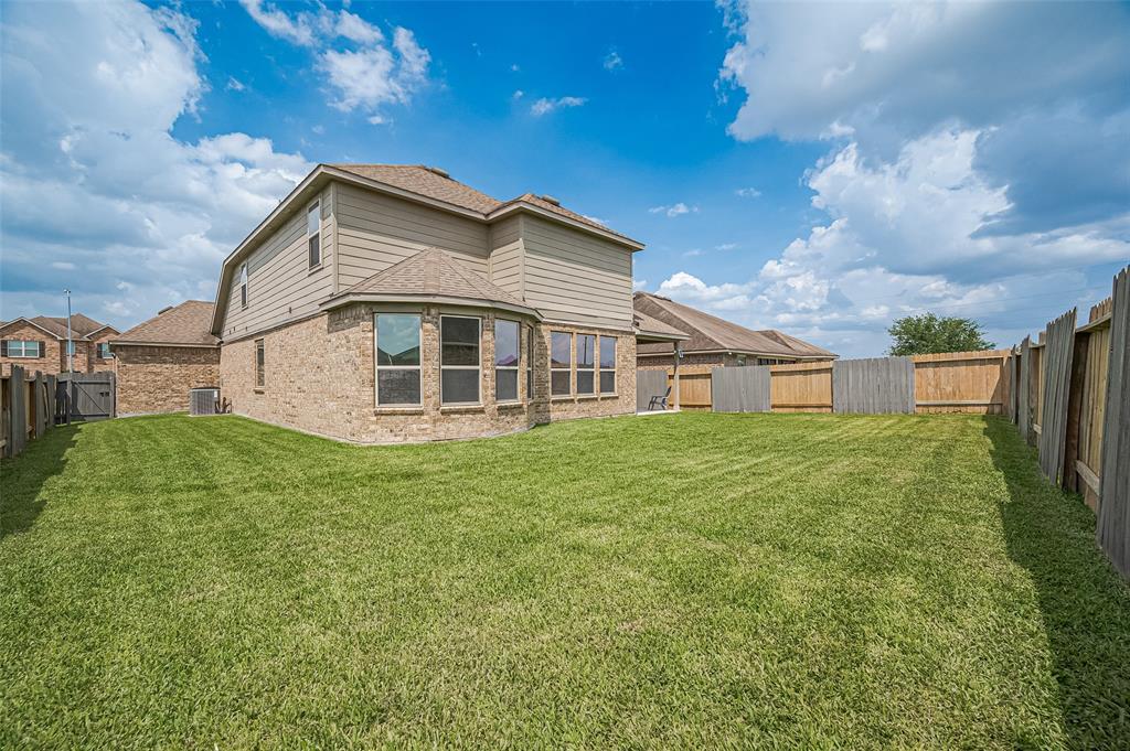 30205 Willow Chase Lane, Brookshire, Texas image 35