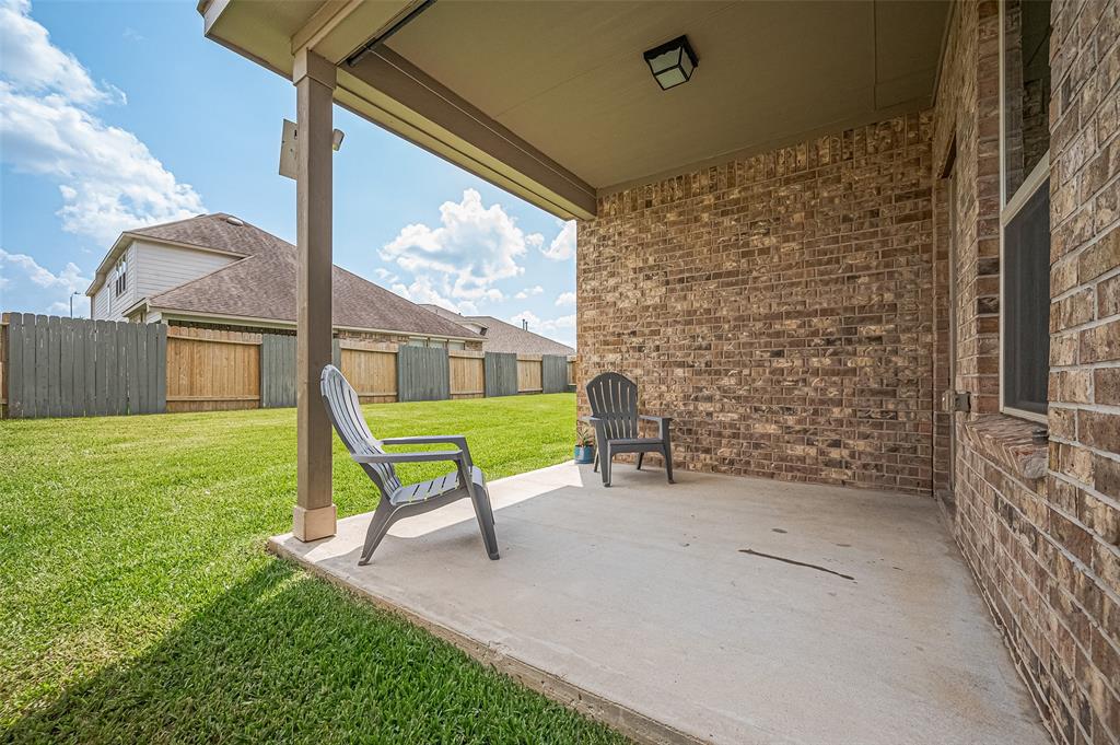 30205 Willow Chase Lane, Brookshire, Texas image 33