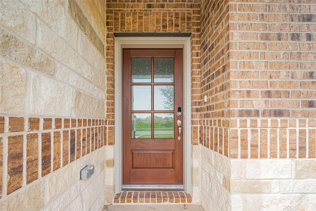 6234 Brazos Trail Drive
