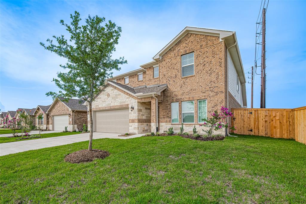 6234 Brazos Trail Drive