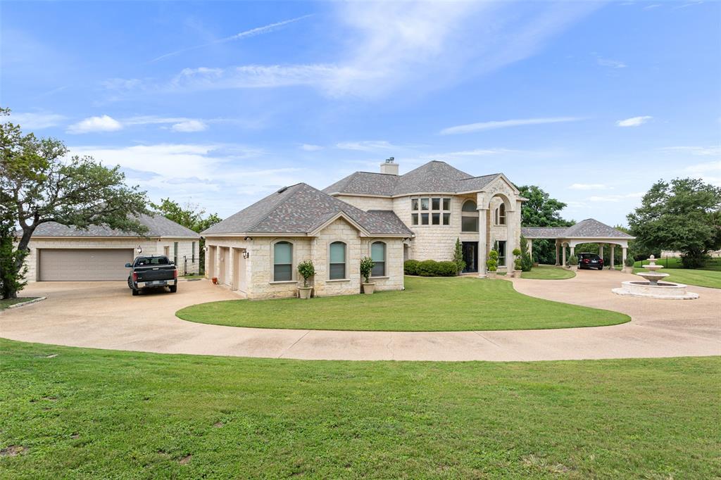 4410 Elf Trail, Belton, Texas image 4