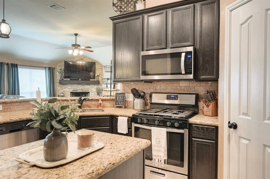 1520 Mexia Spring Court, League City, Texas image 14