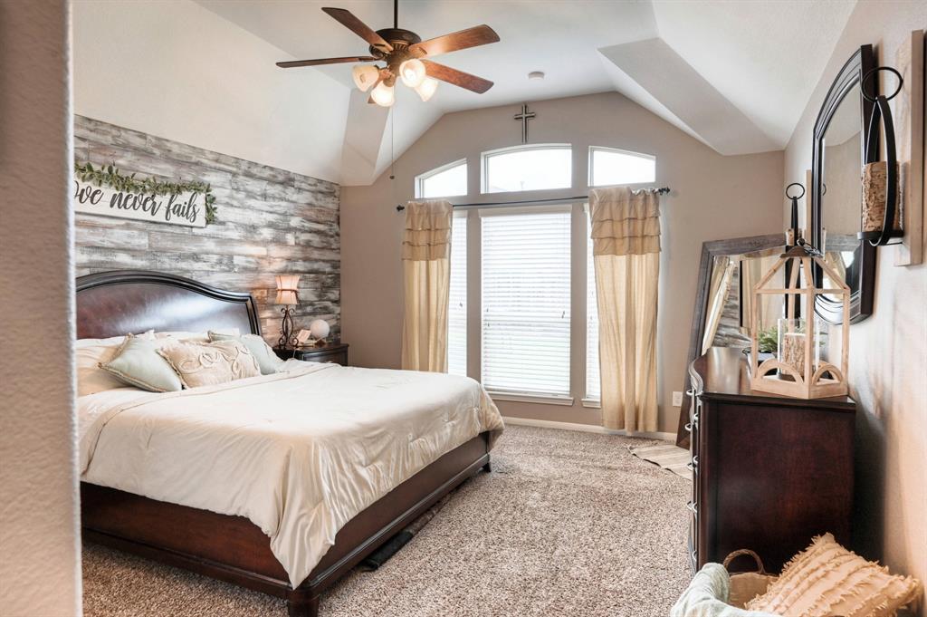 1520 Mexia Spring Court, League City, Texas image 24