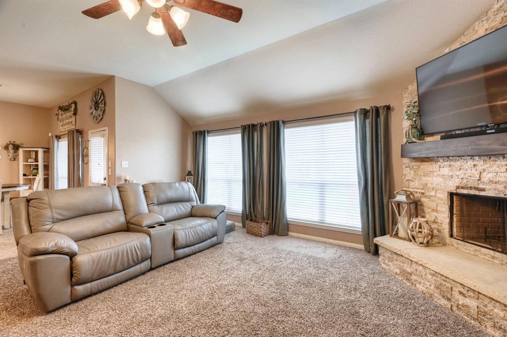 1520 Mexia Spring Court, League City, Texas image 21
