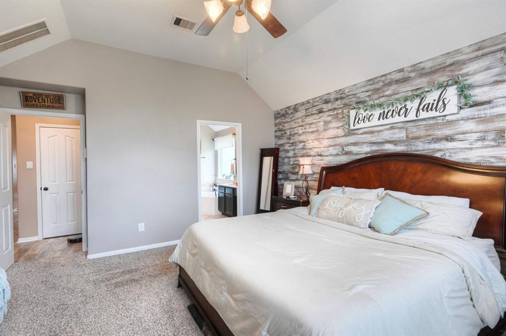 1520 Mexia Spring Court, League City, Texas image 25