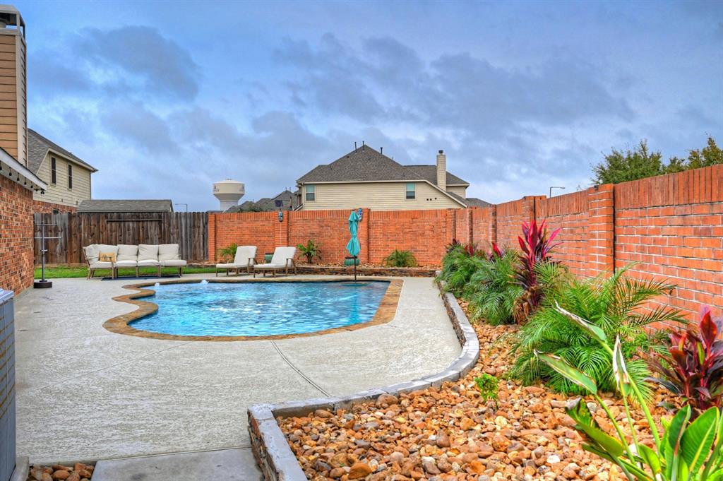 1520 Mexia Spring Court, League City, Texas image 38
