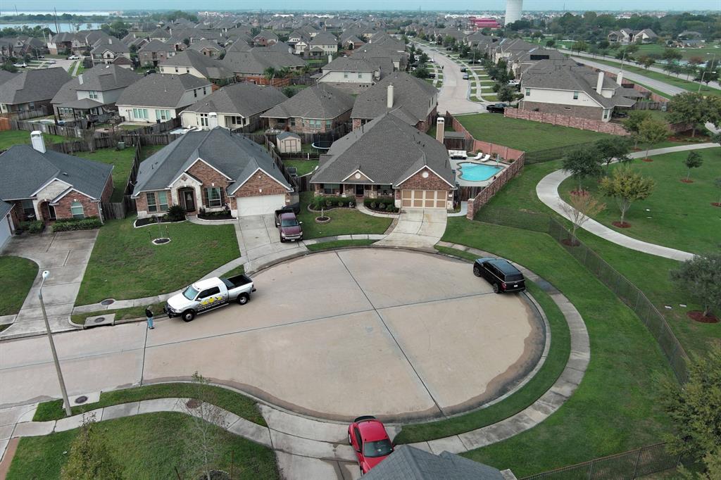 1520 Mexia Spring Court, League City, Texas image 41