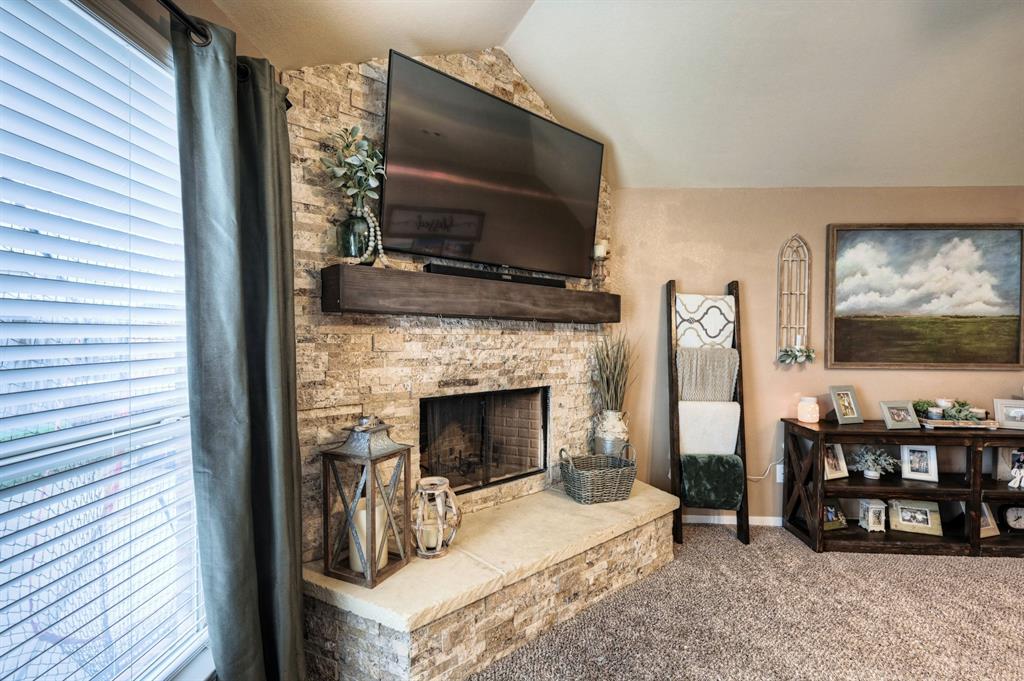 1520 Mexia Spring Court, League City, Texas image 19