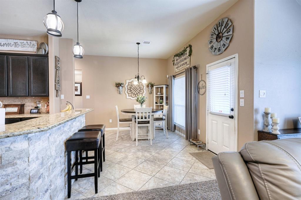 1520 Mexia Spring Court, League City, Texas image 22