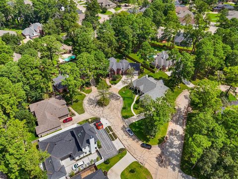 A home in Montgomery