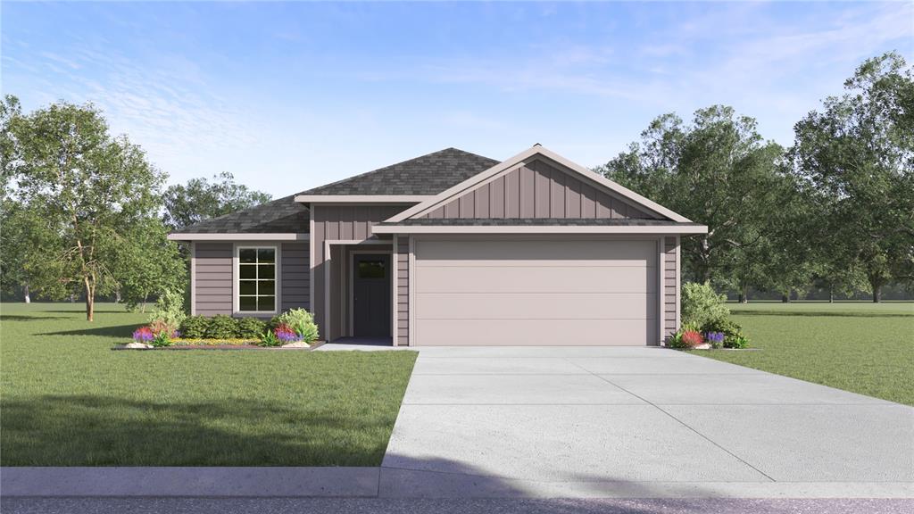 1208 Wilkins Valley Street, Brenham, Texas image 1