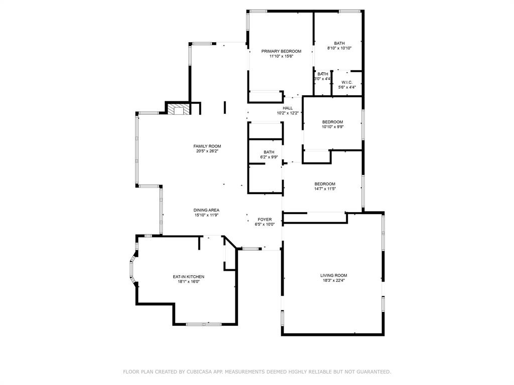 5015 Shady Maple Drive, Houston, Texas image 38
