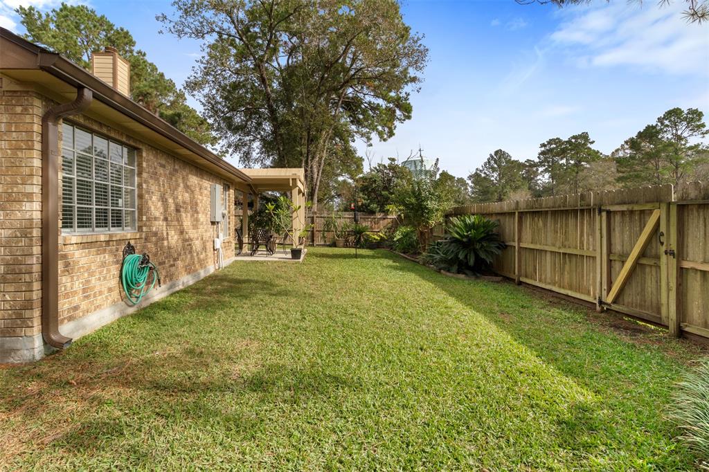 5015 Shady Maple Drive, Houston, Texas image 37