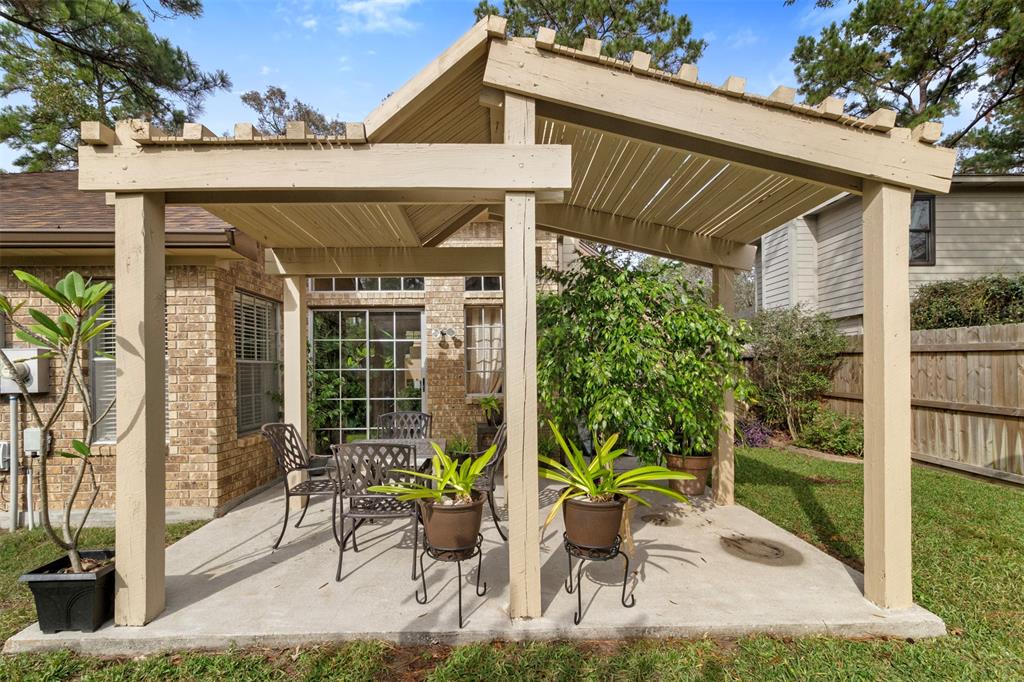 5015 Shady Maple Drive, Houston, Texas image 34