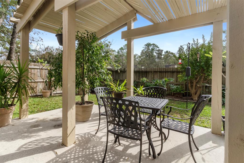 5015 Shady Maple Drive, Houston, Texas image 36