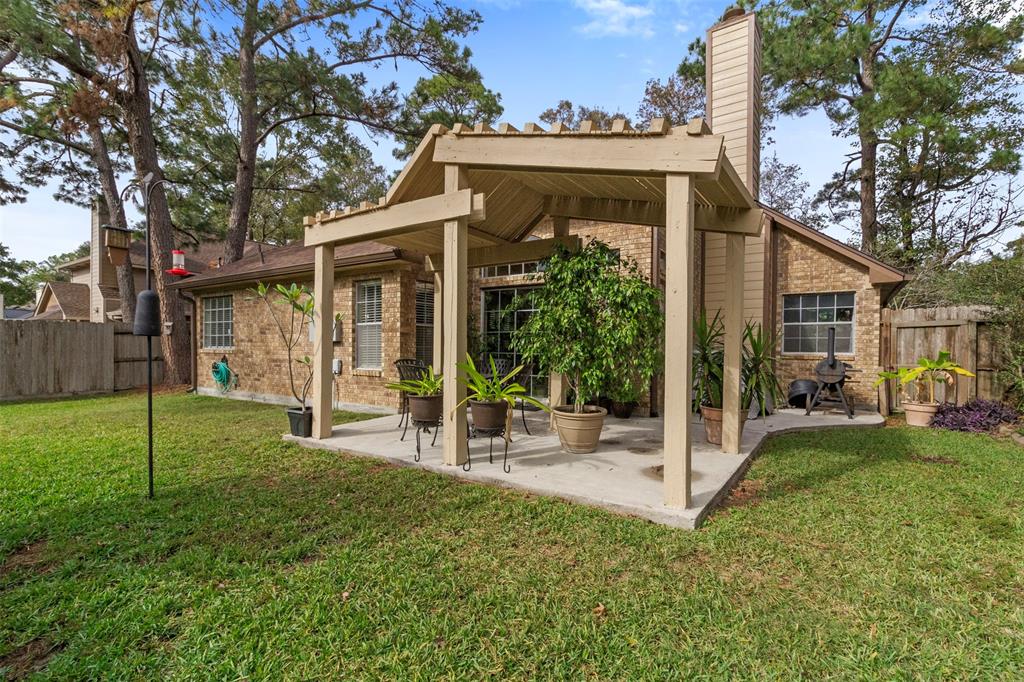 5015 Shady Maple Drive, Houston, Texas image 33