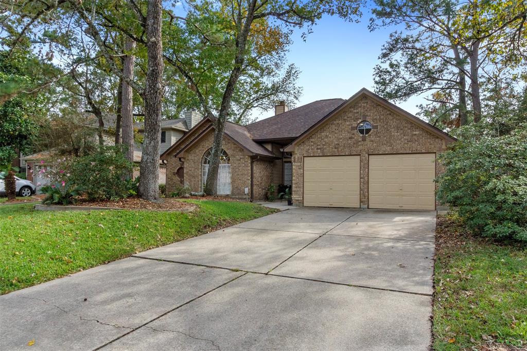 5015 Shady Maple Drive, Houston, Texas image 39