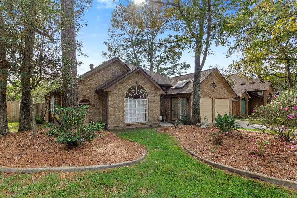 5015 Shady Maple Drive, Houston, Texas image 6